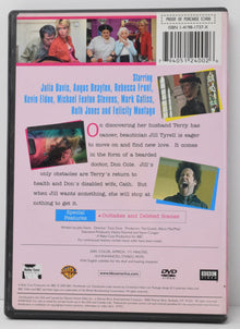Nighty Night DVD