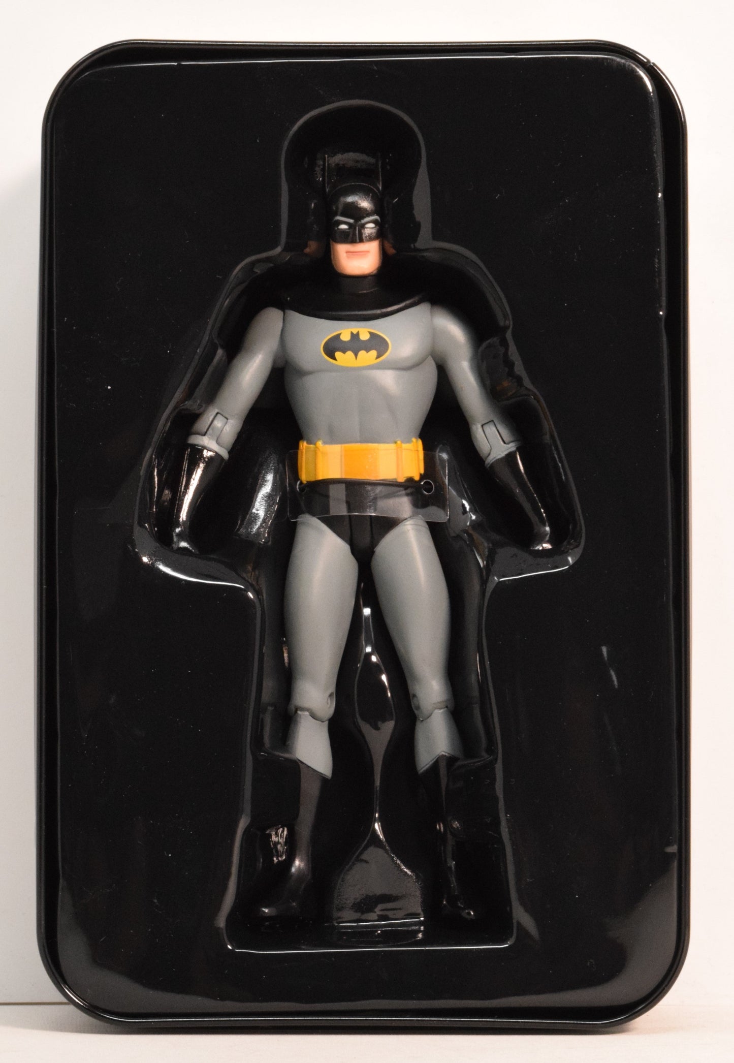 Batman 75 Years Action Figure Collector Set Of 4 Dark Knight