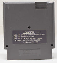 Nintendo NES Donkey Kong Classics Video Game Cartridge Mario DK JR