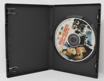 Bette Davis Errol Flynn The Private Lives of Elizabeth and Essex DVD