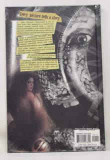 I.Paparazzi Hardcover Vertigo 2001 GN NM New