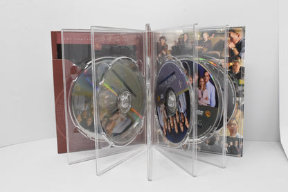 The Complete Fifth Season The West Wing DVD