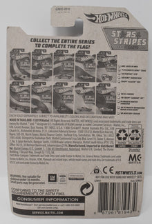 Hot Wheels Plymouth Duster Thruster Stars and Stripes DieCast Car 8/10 New