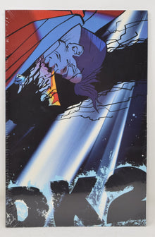 Batman: The Dark Knight Strikes Again DC 2001 GN NM New