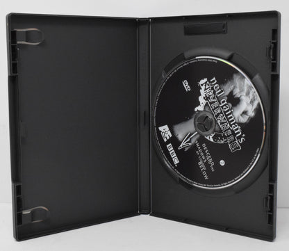 Neil Gaimans NeverWhere DVD 2 Disc Set