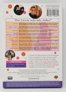 Absolutely Fabulous Complete Series 5 DVD