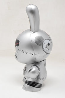 DER Kidrobot Roboduny Dunny Robot 8" Vinyl Figure