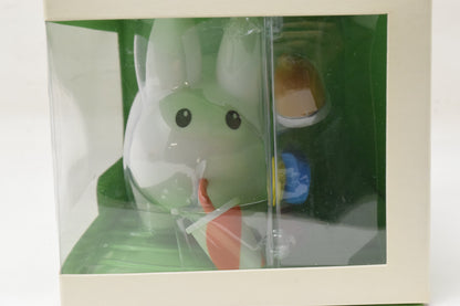 Frank Kozik Kidrobot Labbit Make Face For Happ Soda Pipe NIB Signed