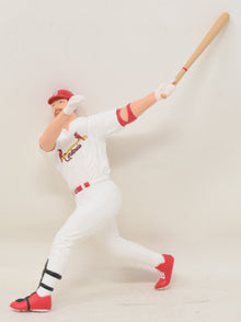 Hallmark Keepsake Ornament Mark McGwire Baseball Christmas Tree 2000 NIB