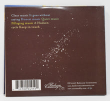 Nico Muhly Speaks Volumes CD