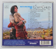 The Lost Child Soundtrack CD Mark McKenzie Intrada