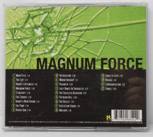 Magnum Force Soundtrack CD Lalo Schifrin Aleph