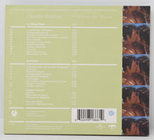 Le Magnifique Louisiane Soundtrack CD Claude Bolling