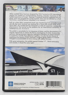 Terminal 5 DVD Documentary