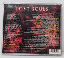 Lost Souls Soundtrack CD Jan AP Kaczmarek Varese