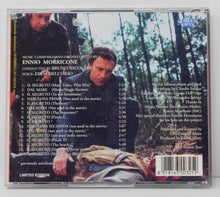 Il Segreto Soundtrack CD Ennio Morricone Screen Trax