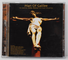 Man Of Galilee Soundtrack CD Alfred Newman Silva