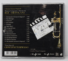 Ma Quando Arrivano Le Ragazze Soundtrack CD Riz Ortolani Rai