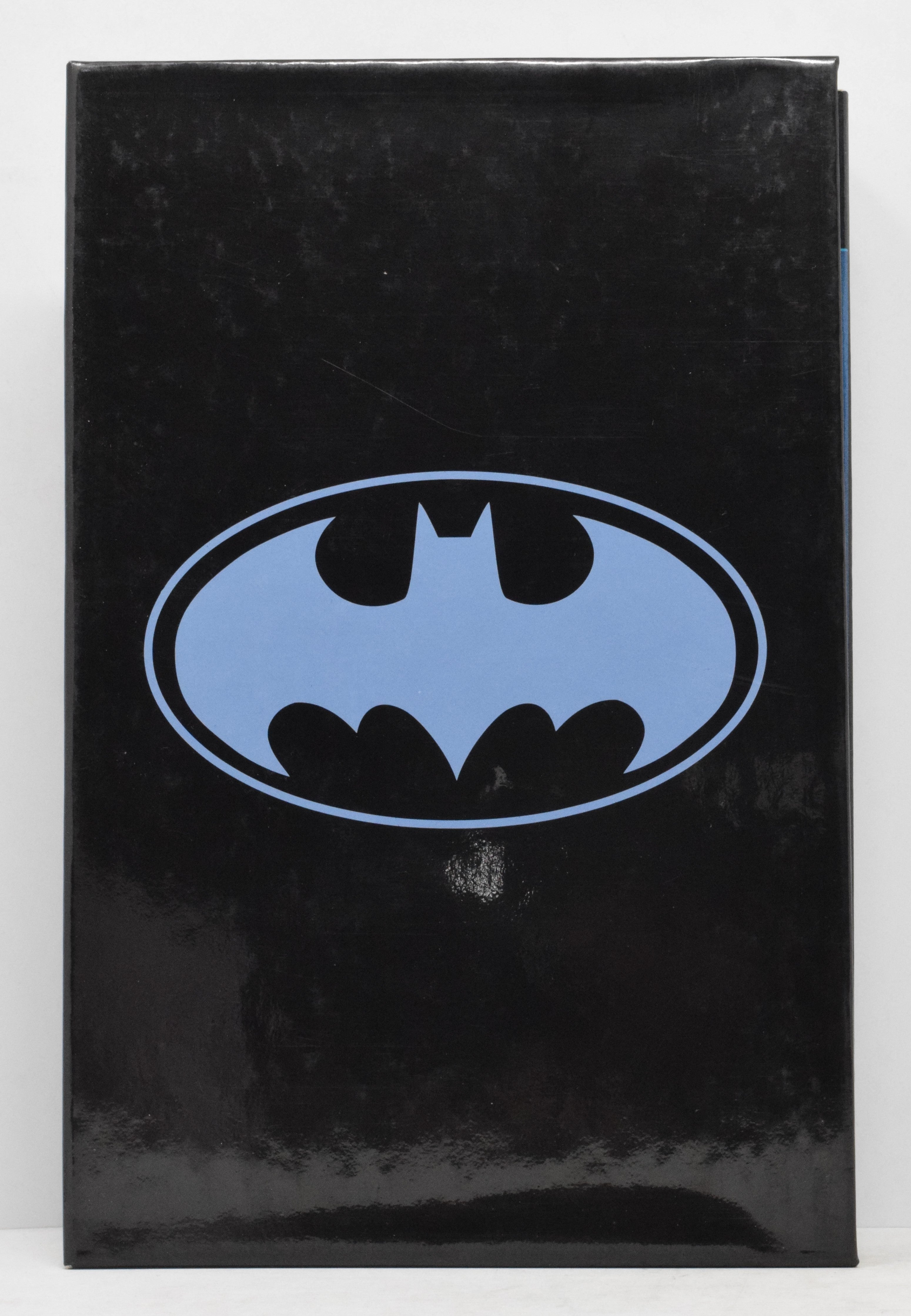 Golden Apple Comics - Batman Collection TPB Slipcase Set DC 1992 NM ...