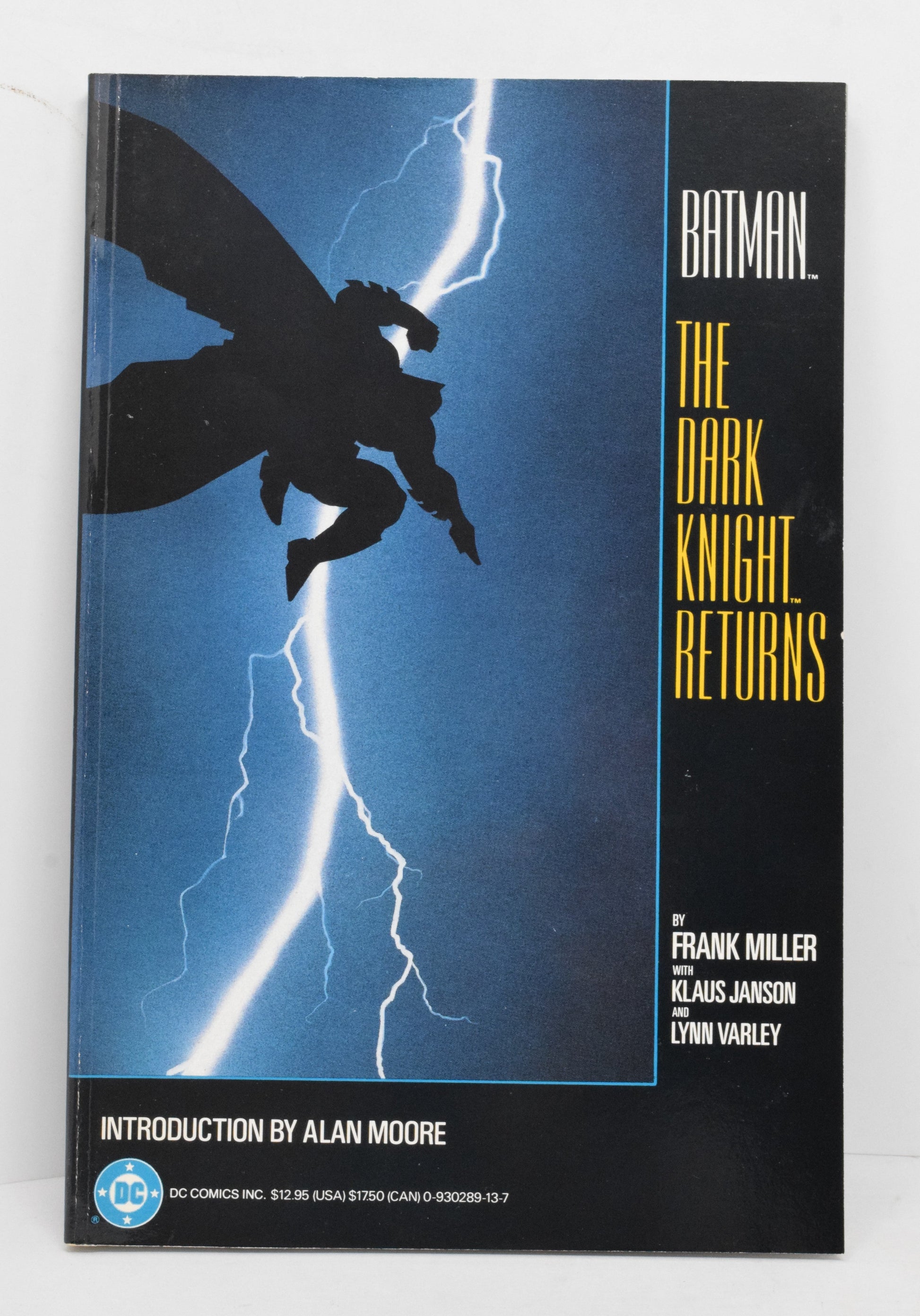 Batman Collection Tpb Box Set Golden Apple Comics - Batman Collection TPB Slipcase Set DC 1992 NM ...