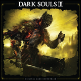 Motoi Sakuraba / Yuka Kitamura - Dark Souls III: Banda sonora original del juego (2 LP, amarillo brillante, edición limitada exclusiva) [Vinilo]