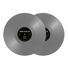 Dark Souls II: Original Game Soundtrack (2LP Metallic SIlver Limited Exclusive)  [Vinyl]