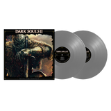 Motoi Sakuraba / Yuka Kitamura - Dark Souls II: Original Game Soundtrack (2LP Metallic SIlver Limited Exclusive)  [Vinyl]