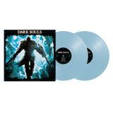 Motoi Sakuraba / Yuka Kitamura - Dark Souls: Banda sonora original del juego (2 LP azul claro, exclusiva limitada) [Vinilo]