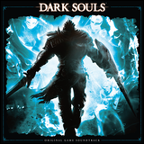 Motoi Sakuraba / Yuka Kitamura - Dark Souls: Banda sonora original del juego (2 LP azul claro, exclusiva limitada) [Vinilo]