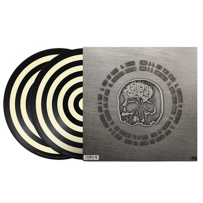 Black Label Society - Doom Crew Inc Bullseye Picture Disc Vinyl