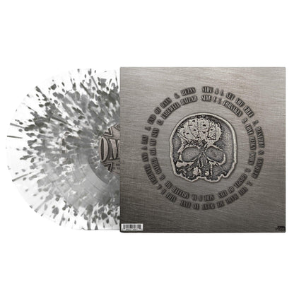 Black Label Society - Doom Crew Inc Splatter Vinyl