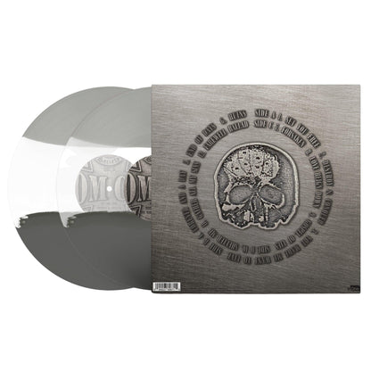 Black Label Society - Doom Crew Inc Tri-Color Stripe Disc