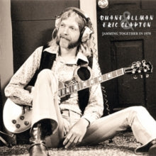 Jamming Together In 1970 [Vinyl] - Paladin Vinyl