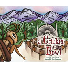 A Cricket at the Bowl