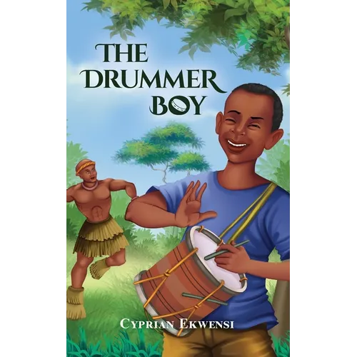The Drummer Boy