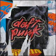 Daft Punk - Homework (Remixes) [Edición limitada] [Vinilo]