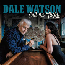 Dale Watson - Call Me Lucky (140 Gram Vinyl) [Vinyl] - Paladin Vinyl