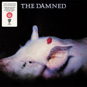 Damned, The - Strawberries (RSD22 EX) (RSD 4/23/2022) [Vinyl]