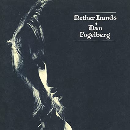 Dan Fogelberg - Nether Lands [Limited Edition, Gatefold, 180-Gram Clear Vinyl] [Import] [Vinyl]