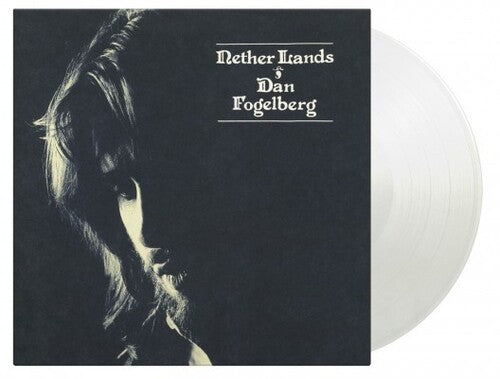 Nether Lands [Limited Edition, Gatefold, 180-Gram Clear Vinyl] [Import] [Vinyl] - Paladin Vinyl