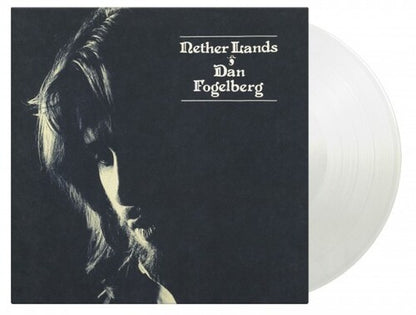Nether Lands [Limited Edition, Gatefold, 180-Gram Clear Vinyl] [Import] [Vinyl] - Paladin Vinyl