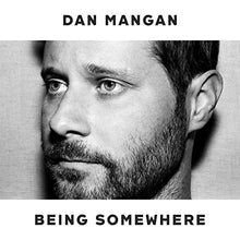 Being Somewhere [LP] [Vinyl]
