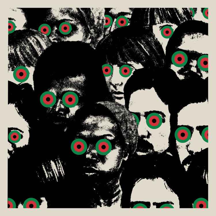 Danger Mouse & Black Thought - Cheat Codes [Vinyl]