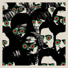 Danger Mouse & Black Thought - Cheat Codes [Vinyl]