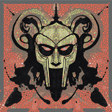 The Mouse And the Mask [Vinyl]