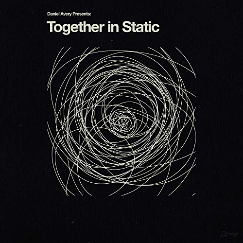 Together in Static [Vinyl] - Paladin Vinyl