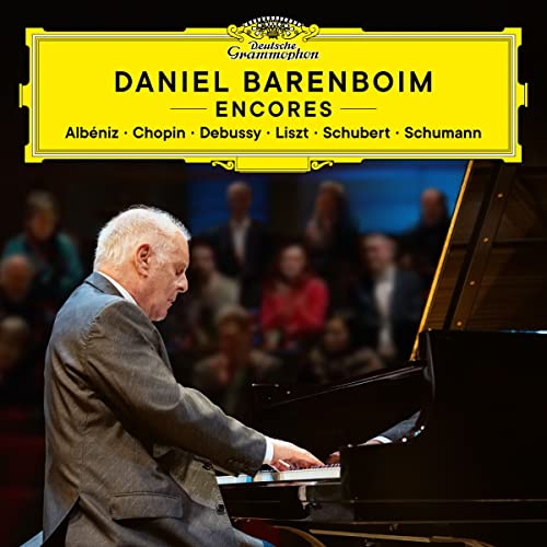 Encores [LP] [Vinyl] - Paladin Vinyl
