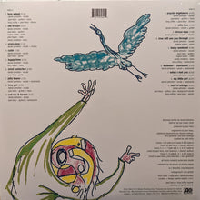 Daniel Johnston - FUN (IEX Magenta, edición limitada a 500) [Vinilo]