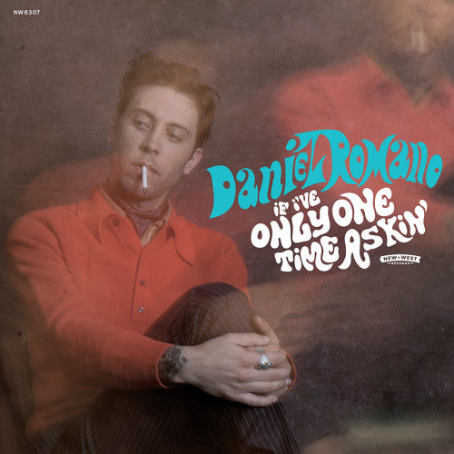 If I've Only One Time Askin' (Digital Download Card) [Vinyl]