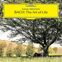 BACH: The Art Of Life [3 LP] [Vinyl] - Paladin Vinyl